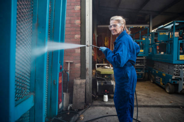 Professional Pressure Washing Services in Lexington, MN