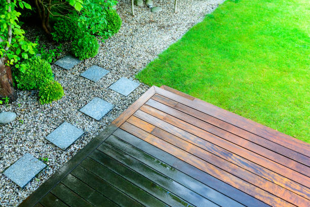 Best Soft Washing for Delicate Surfaces in Lexington, MN